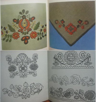 画像2: シレジアの刺繡
