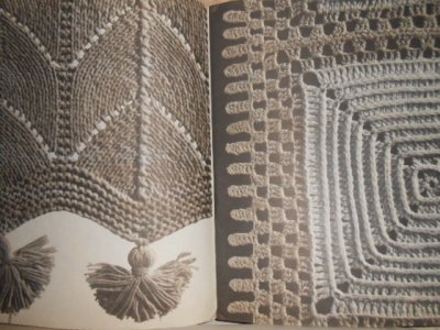 画像3: ロシア手芸雑誌・編み物・図案付・クラフト