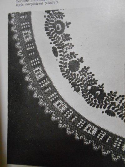 画像1: マチョー刺繍本・マチョー民族刺繍・歴史