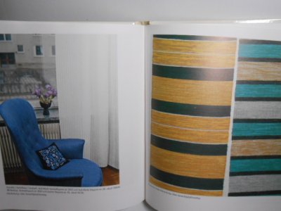 画像3: 北欧スウェーデン織り 洋書 本/VAVNING boken
