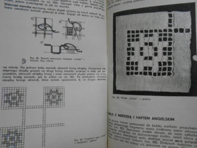 画像2: アジュール刺繍 ドロンワークの本 