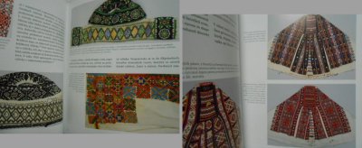 画像2: スロヴァキアの刺繍（EMBROIDERY IN SLOVAKIA）本