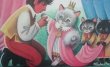 画像2: 猫の王国 クバシュタ 仕掛け絵本 (2)