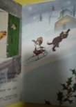 画像4: カロリーヌ絵本 プフとユーピのクリスマス（ピエール・プロブスト） (4)