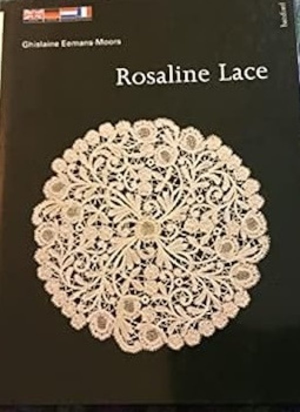 Rosaline lace