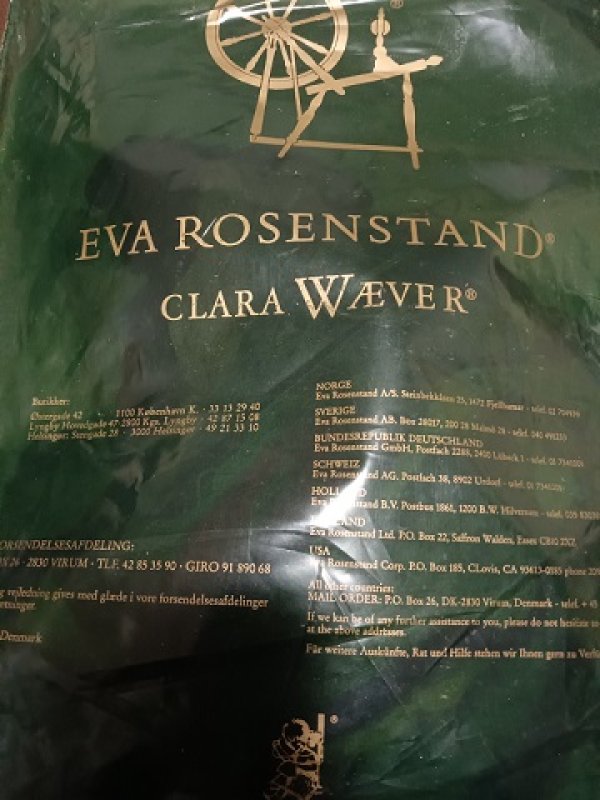 画像1: 12-568 ミル農場 Eva Rosenstand (1)